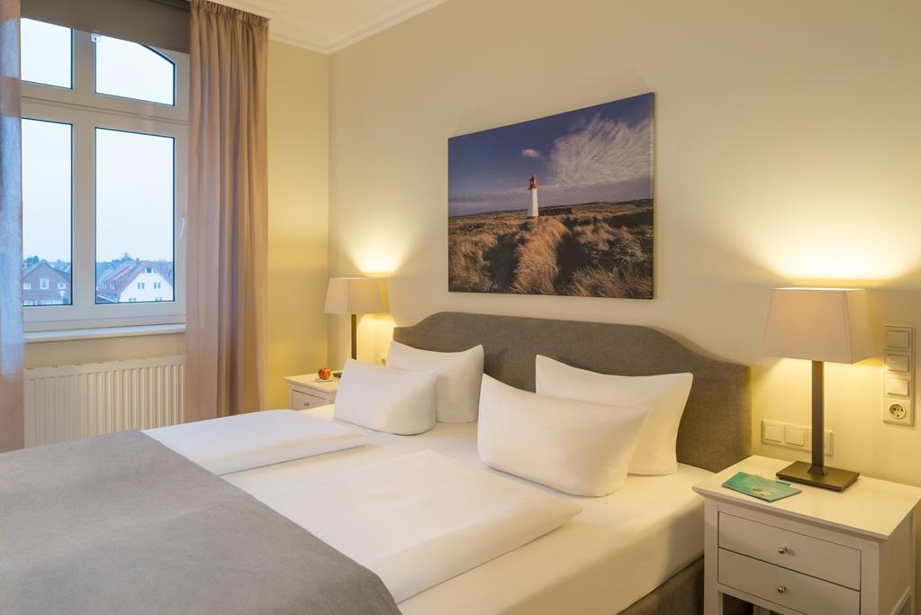 Dorint Strandresort & Spa Westerland/Sylt Room photo
