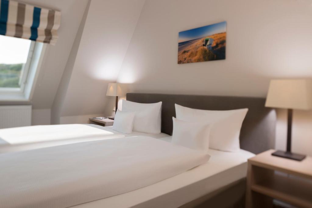 Dorint Strandresort & Spa Westerland/Sylt Room photo