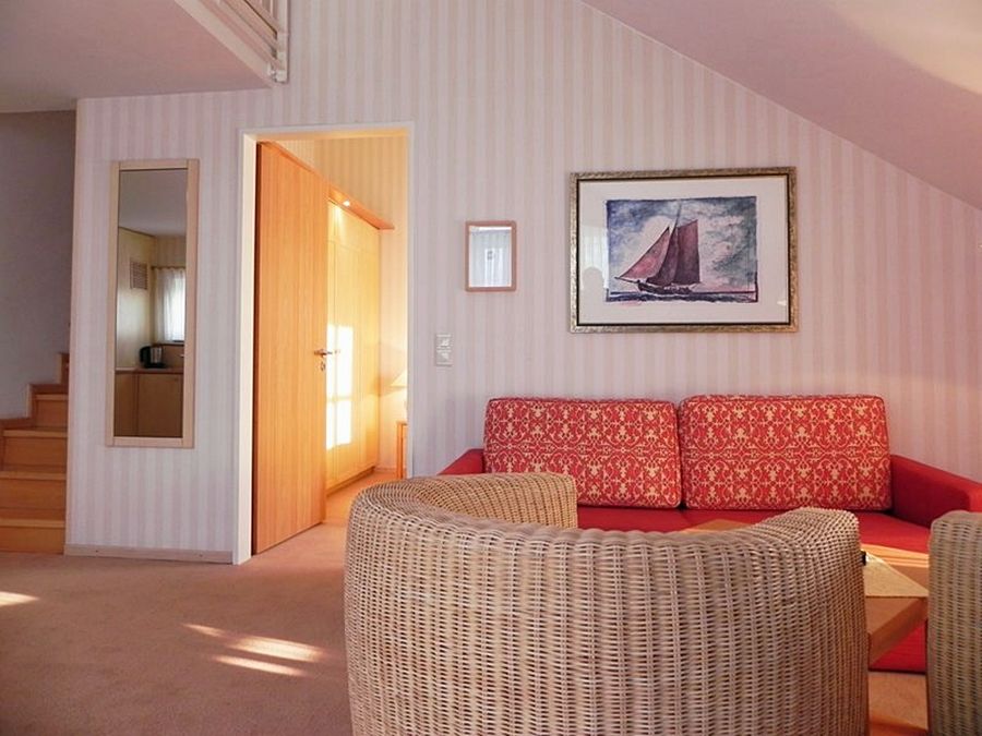 Dorint Strandresort & Spa Westerland/Sylt Exterior photo