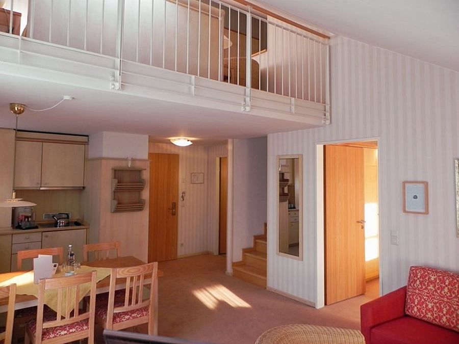 Dorint Strandresort & Spa Westerland/Sylt Exterior photo