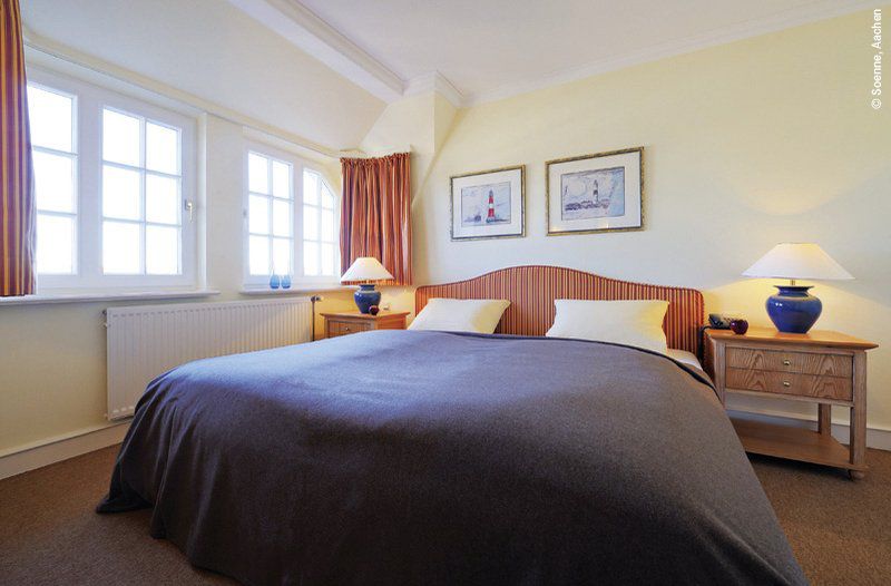 Dorint Strandresort & Spa Westerland/Sylt Room photo